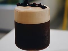 红-五进制 Coffee Shop