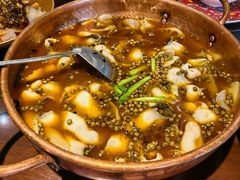 -拾捌川·自贡爆炒(新街口店)