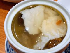 -頂好酒家·经典粤菜(海信广场店)