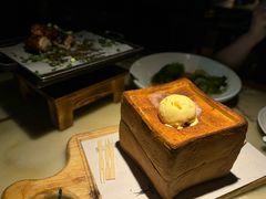 -绿茶餐厅(成都大悦城店)