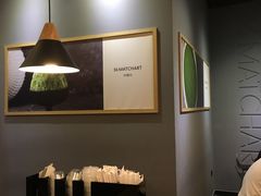 -36抹茶·千层与鲜果茶(欢乐海岸店)