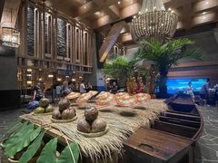 -清河半岛温泉度假酒店