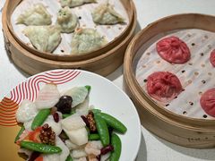 -小六汤包(万和城店)