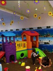 -都乐汇儿童乐园(莱蒙都会店)