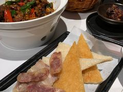 -小厨娘淮扬菜(清江苏宁广场店)