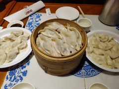 -东方饺子王(工农大路店)