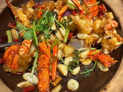 -虾饺妹·粤式茶餐厅(荟聚店)