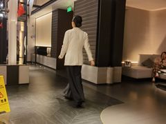 -上和臻品中国菜(花园街店)