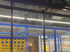 -河坝烧烤串城(金达莱店)
