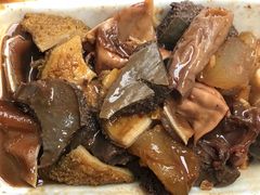 -明记牛杂(新马路分店)