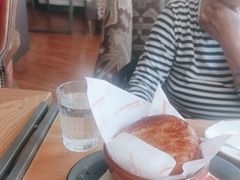 -良木缘咖啡西餐(优品道广场店)