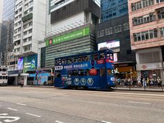 -Big Bus Tours 敞篷观光巴士