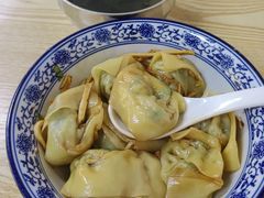 -胖妹馄饨店(井街唐巷小区店)