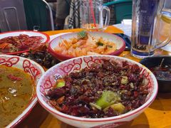 -华仔龙虾(永乐路总店)
