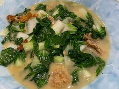 -金陵后厨·南京菜(新街口秣陵路店)