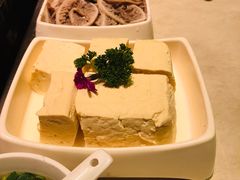 捞派豆花-海底捞火锅(璞丽中心店)