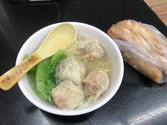 -银记肠粉店(中山一路店)