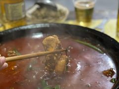 -石灰市毛记烧鸡公(解放碑店)