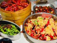 -靓靓蒸虾·头牌蒸虾(雪松路总店)