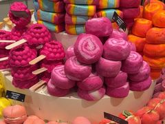 -LUSH(威尼斯人店)