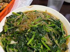 -老于餐厅(民生路店)