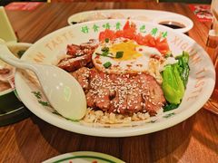 -西关味(大卫城店)