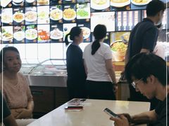 -北方饺子王·海肠捞饭·海鲜锅(山大店)