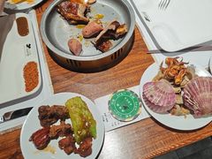 -汉巴味德(大悦城店)