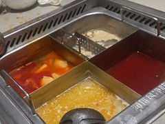 -海底捞火锅(让胡路万达店)