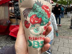 -谷物市场