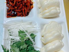 -北李·海肠捞饭·大连菜(望京凯德MALL店)