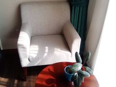 -德门仁里精品酒店(安仁店)