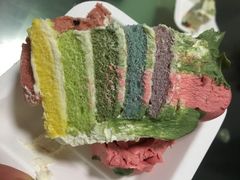 -BONCAKE裱花蛋糕(万象汇店)