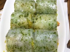 海苔鬼马肠-味可道美食坊(福基路店)