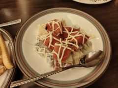 -澳门木偶葡国餐厅(珠海店)
