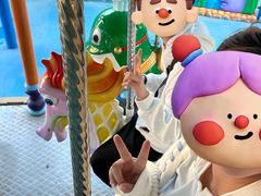 -芜湖新华联大白鲸海洋公园