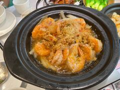 -避风塘(江桥万达店)