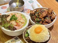 -岛风·台食小馆 ISLAND BISTRO(烟台山店)
