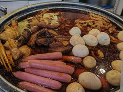 -安徽阜阳卷馍(西单店)