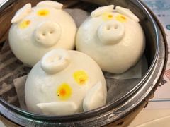 -点点心点心专门店(湾仔店)