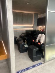 -菲·木田moontin造型salon