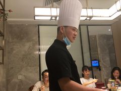 -大渔铁板烧(花园道店)