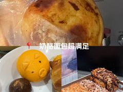 -UH祐禾(上海五角场万达店)