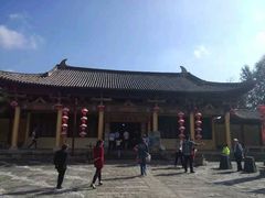 -天龙八部武侠城