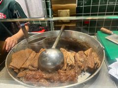 -卤大叔·广州牛杂(壹方城店)