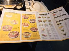 -京御煌三汁焖锅(益田假日里店)