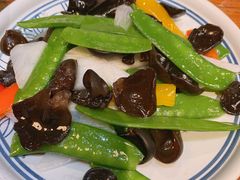 炒时蔬-云海肴·云南小炒·汽锅鸡(天津国金汇店)