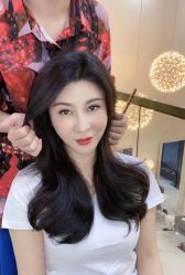 -3AM HAIR SALON染发接发