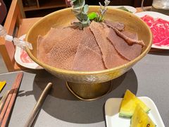 -巴奴毛肚火锅(二七万达店)