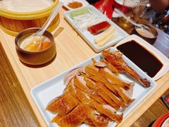 -院落新京菜·烤鸭(地安门店)